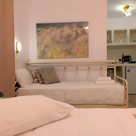 Relaxaki Apartment, Naxos Town * Naxos City