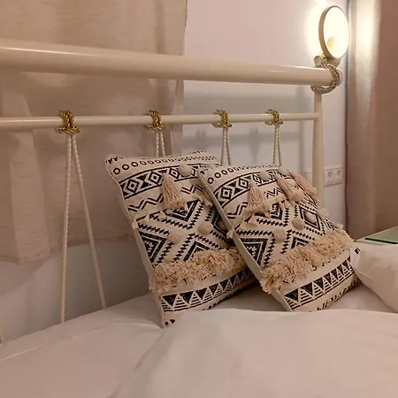 Relaxaki Apartment, Naxos Town Апартаменты Naxos City